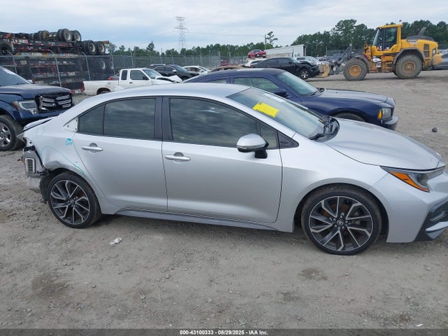 JTDS4RCE5LJ000521 Toyota m20-fks