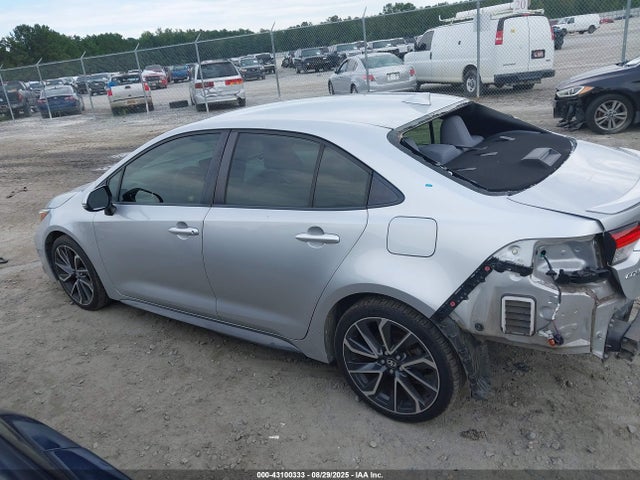 JTDS4RCE5LJ000521 Toyota m20-fks