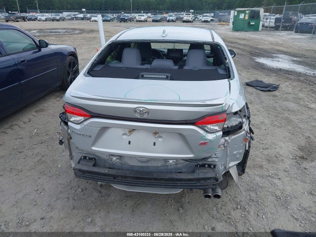 JTDS4RCE5LJ000521 Toyota m20-fks