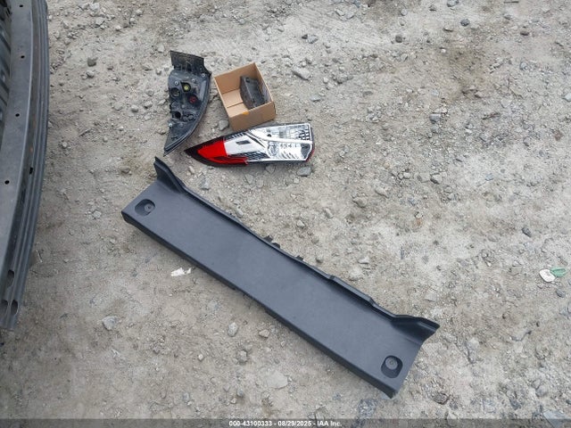 JTDS4RCE5LJ000521 Toyota m20-fks