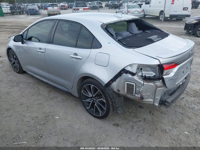 JTDS4RCE5LJ000521 Toyota m20-fks
