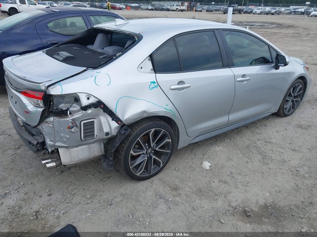 JTDS4RCE5LJ000521 Toyota m20-fks