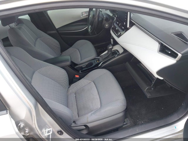 JTDS4RCE5LJ000521 Toyota m20-fks