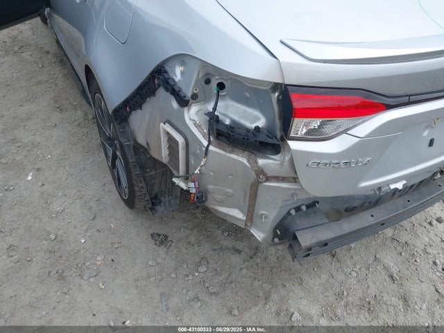 JTDS4RCE5LJ000521 Toyota m20-fks