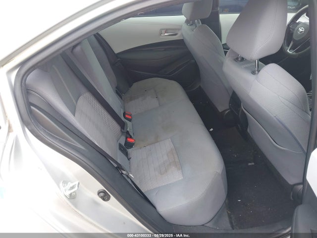 JTDS4RCE5LJ000521 Toyota m20-fks