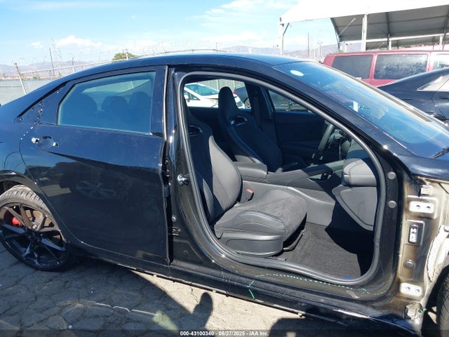 KMHLW4DKXSU032587 Hyundai t-gdi theta ii