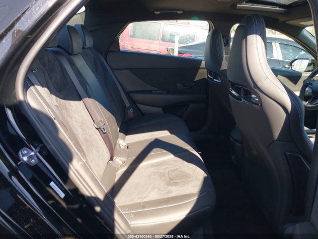 KMHLW4DKXSU032587 Hyundai t-gdi theta ii