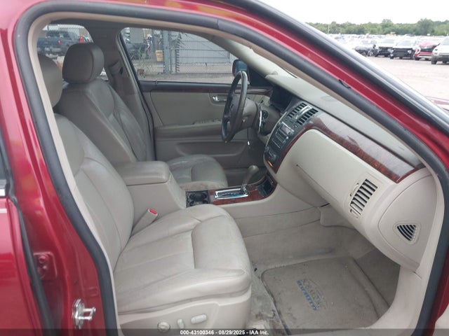 2006 CADILLAC DTS 1G6KD57Y86U102799 Photo 4