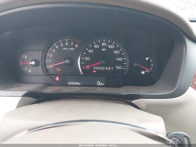 2006 CADILLAC DTS 1G6KD57Y86U102799 Photo 6