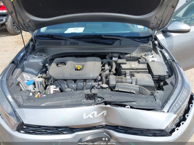 3KPF24AD6RE766171 KIA mpi nu