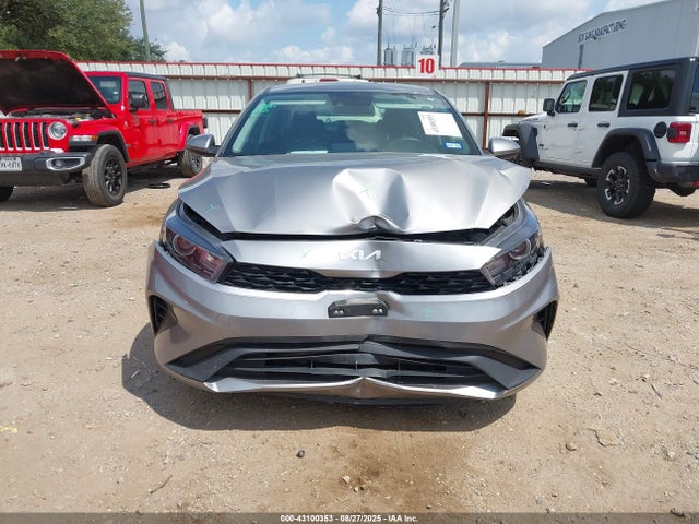 3KPF24AD6RE766171 KIA mpi nu
