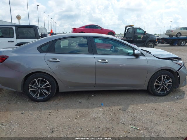 3KPF24AD6RE766171 KIA mpi nu