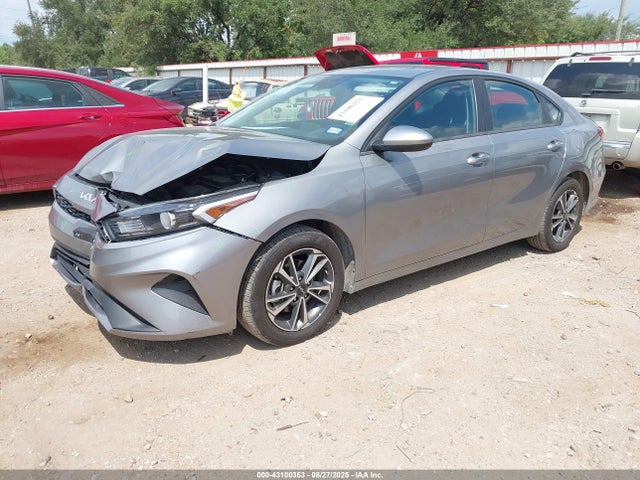 3KPF24AD6RE766171 KIA mpi nu