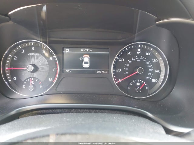 3KPF24AD6RE766171 KIA mpi nu