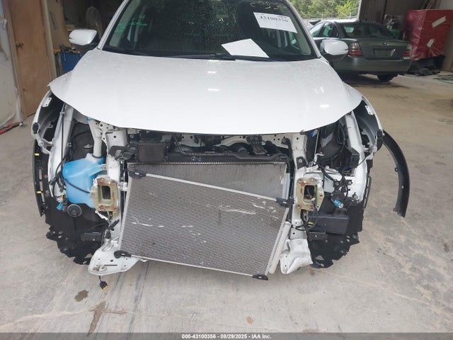 3CZRU6H5XNM734562 Honda r18z9