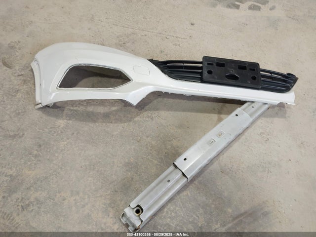 3CZRU6H5XNM734562 Honda r18z9