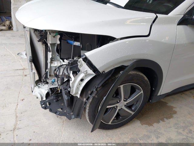 3CZRU6H5XNM734562 Honda r18z9