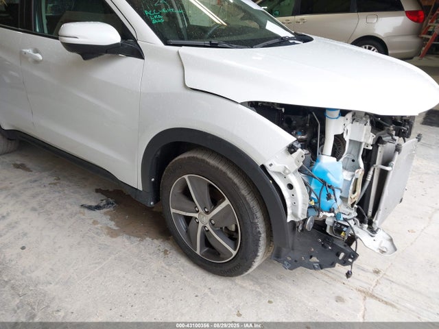 3CZRU6H5XNM734562 Honda r18z9