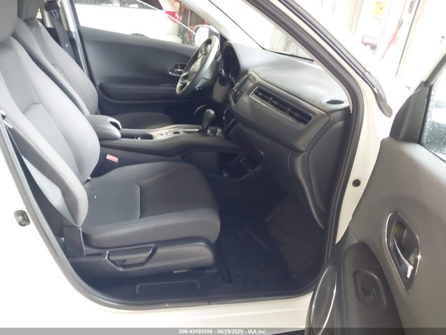 3CZRU6H5XNM734562 Honda r18z9