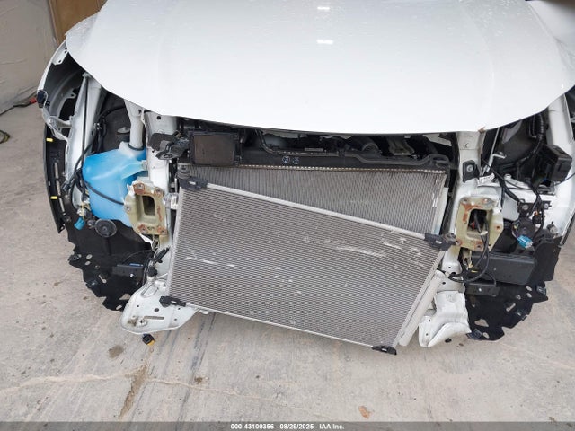 3CZRU6H5XNM734562 Honda r18z9