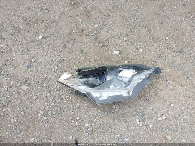 2T1BURHE4GC592956 Toyota 2zr-fe