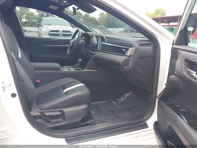 Toyota a25a-fxs 2025 4T1DAACK1SU125906 Image 5