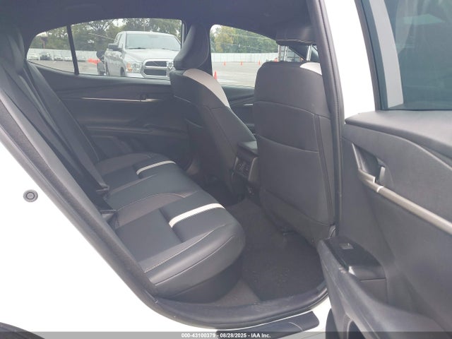 Toyota a25a-fxs 2025 4T1DAACK1SU125906 Image 8