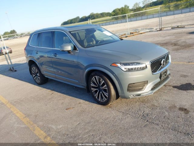 2020 VOLVO XC90 YV4102PK6L1579059