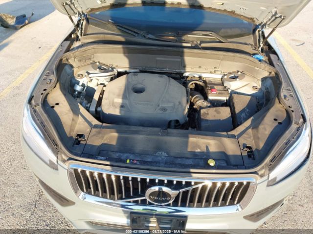 2020 VOLVO XC90 YV4102PK6L1579059 Photo 9
