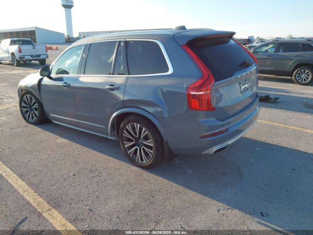 2020 VOLVO XC90 YV4102PK6L1579059 Photo 2