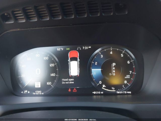 2020 VOLVO XC90 YV4102PK6L1579059 Photo 6