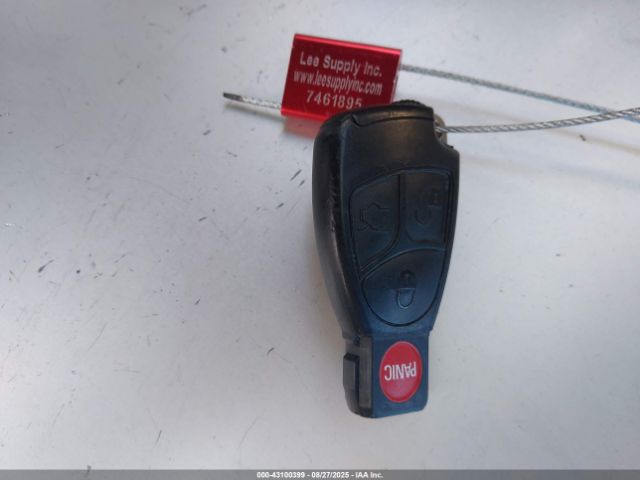 2002 MERCEDES-BENZ CLK 430 WDBLK70G62T105638 Photo 10