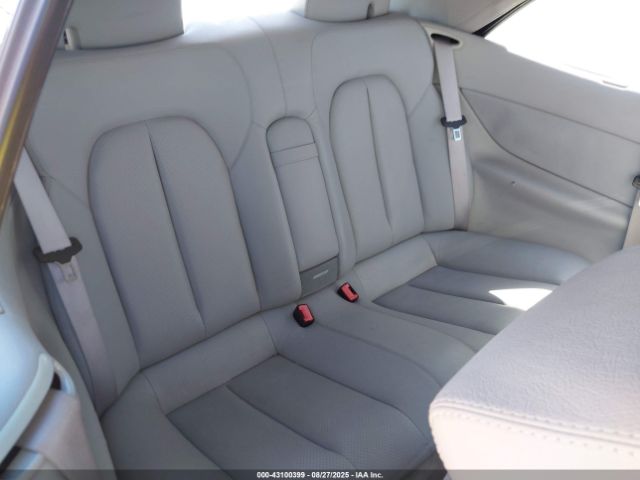 2002 MERCEDES-BENZ CLK 430 WDBLK70G62T105638 Photo 7