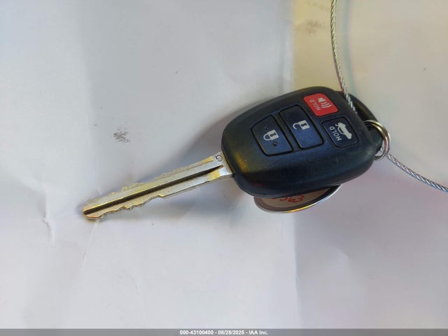 JF1ZNAA1XH8704831 Toyota na