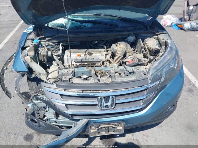 2HKRM3H72EH509158 Honda k24z7
