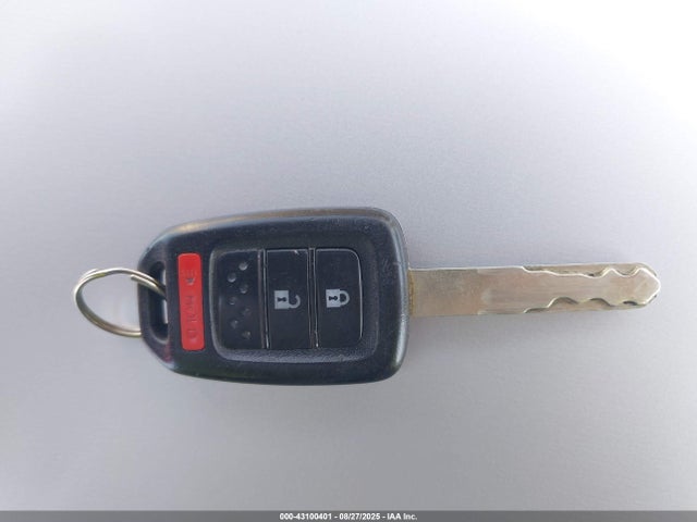 2HKRM3H72EH509158 Honda k24z7