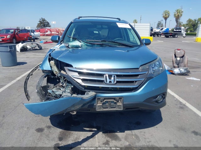2HKRM3H72EH509158 Honda k24z7