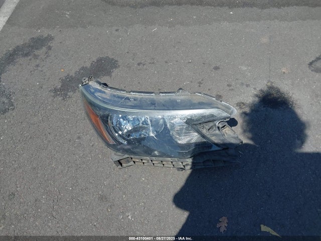 2HKRM3H72EH509158 Honda k24z7