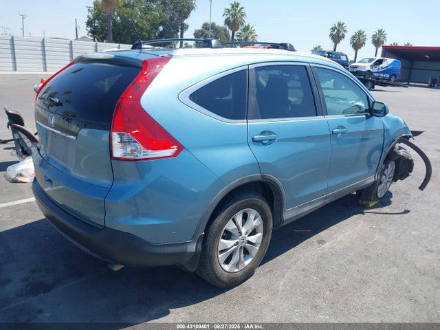 2HKRM3H72EH509158 Honda k24z7