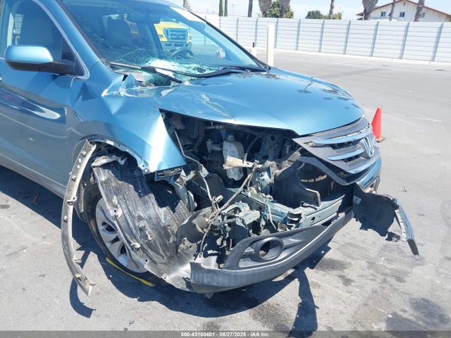 2HKRM3H72EH509158 Honda k24z7