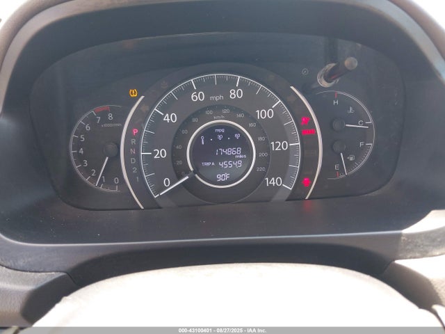 2HKRM3H72EH509158 Honda k24z7