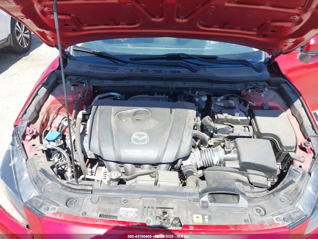 3MZBN1M37JM265708 Mazda py