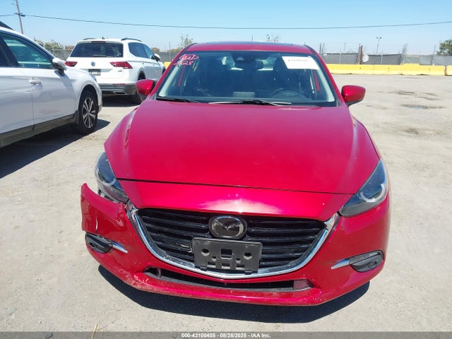 3MZBN1M37JM265708 Mazda py