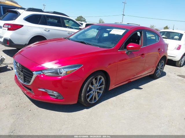 3MZBN1M37JM265708 Mazda py
