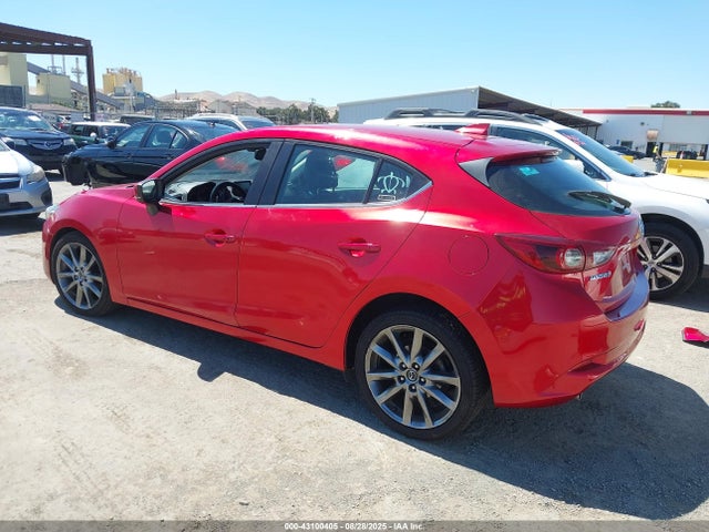 3MZBN1M37JM265708 Mazda py