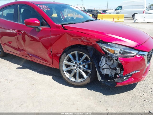 3MZBN1M37JM265708 Mazda py