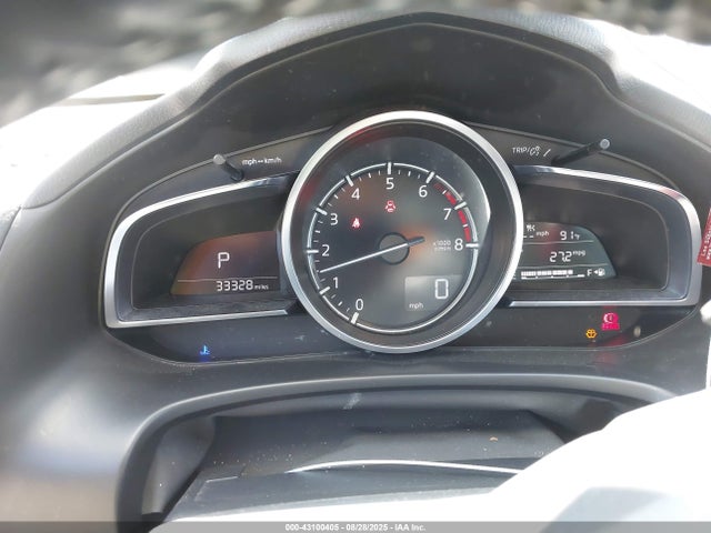 3MZBN1M37JM265708 Mazda py