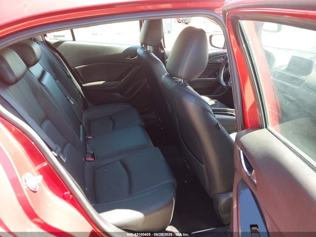 3MZBN1M37JM265708 Mazda py