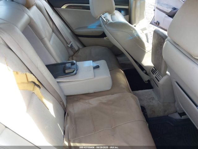 2008 ACURA TL 19UUA66238A027551 Photo 7