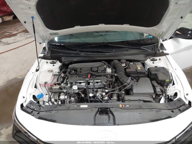 KMHLR4DF9SU931791 Hyundai t-gdi gamma ii